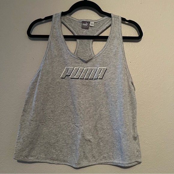 Puma Tops - Puma Tank Top